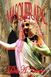 Capa do artigo Masquerade