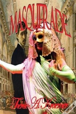 Capa do artigo Masquerade