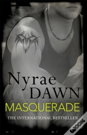 Capa do artigo Masquerade: The Games Trilogy 3