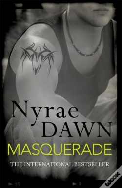 Capa do artigo Masquerade: The Games Trilogy 3