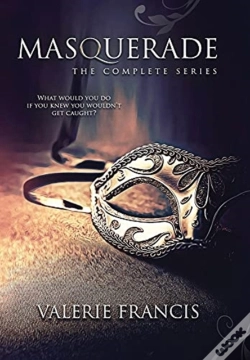 Capa do artigo Masquerade