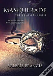 Capa do artigo Masquerade