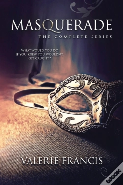 Capa do artigo Masquerade