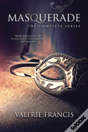Capa do artigo Masquerade