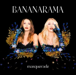 Capa do artigo Masquerade - Vinil
