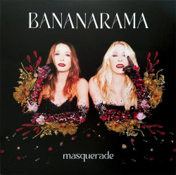 Capa do artigo Masquerade - Vinil