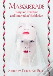 Capa do artigo Masquerade