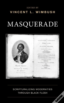 Capa do artigo Masquerade