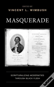 Capa do artigo Masquerade