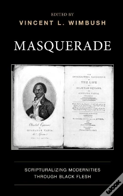 Capa do artigo Masquerade