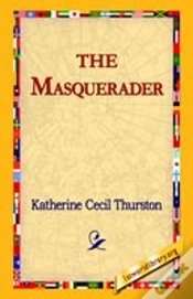 Capa do artigo Masquerader