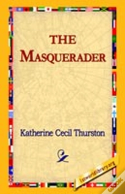 Capa do artigo Masquerader