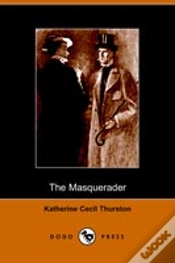 Capa do artigo Masquerader