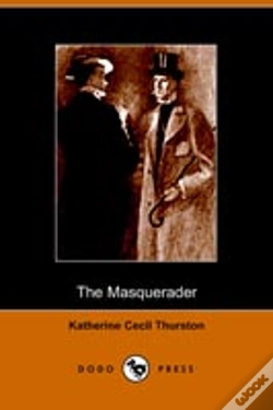 Capa do artigo Masquerader