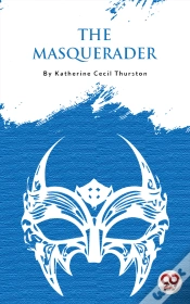 Capa do artigo Masquerader
