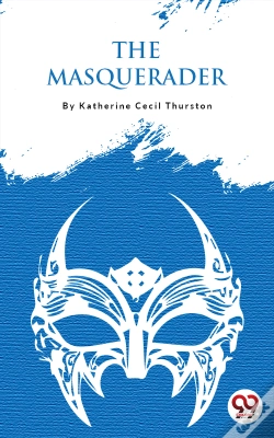 Capa do artigo Masquerader
