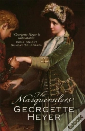 Capa do artigo Masqueraders