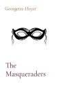 Masqueraders - Preview
