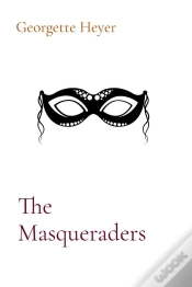 Capa do artigo Masqueraders