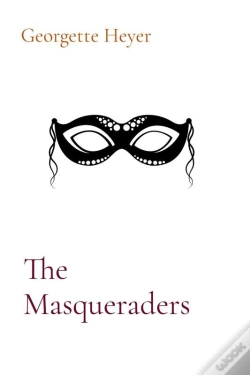 Capa do artigo Masqueraders