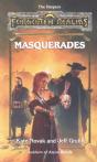 Masquerades - Preview
