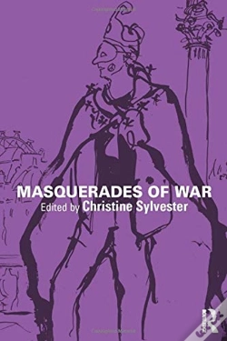 Capa do artigo Masquerades Of War
