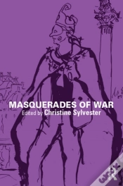 Capa do artigo Masquerades Of War