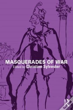 Capa do artigo Masquerades Of War