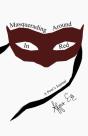 Masquerading Around In Red - Preview