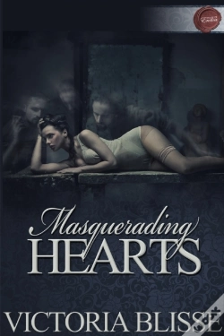 Capa do artigo Masquerading Hearts