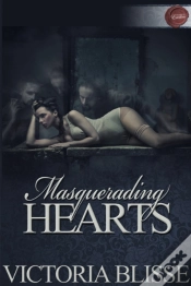 Capa do artigo Masquerading Hearts