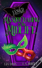 Capa do artigo Masquerading In The Midlife