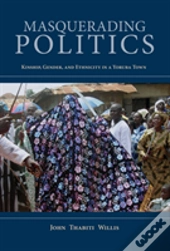 Masquerading Politics