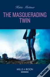 Capa do artigo Masquerading Twin