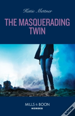 Capa do artigo Masquerading Twin