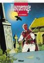 Masquerouge Tome 4 ; Les Intrigants - Preview