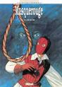 Masquerouge Tome 5 ; Le Roy Des Fous - Preview