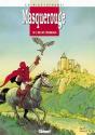 Masquerouge Tome 6 ; Le Nid Des Etourneaux - Preview