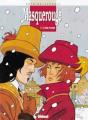 Masquerouge Tome 7 ; Le Bon Plaisir - Preview