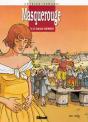 Masquerouge Tome 8 ; Les Mauvais Sentiments - Preview