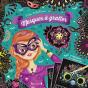 Masques A Gratter - Preview