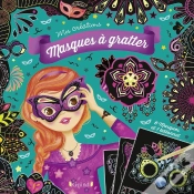 Capa do artigo Masques A Gratter