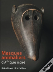 Capa do artigo Masques Animaliers D