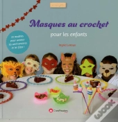 Masques Au Crochet Pour Les Enfants