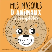 Capa do artigo Masques D