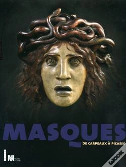 Capa do artigo Masques De Carpeaux À Picasso