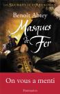 Masques De Fer - Preview