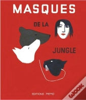 Masques De La Jungle