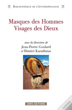 Capa do artigo Masques Des Hommes, Visages Des Dieux