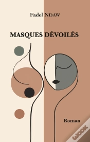 Capa do artigo Masques Dévoilés
